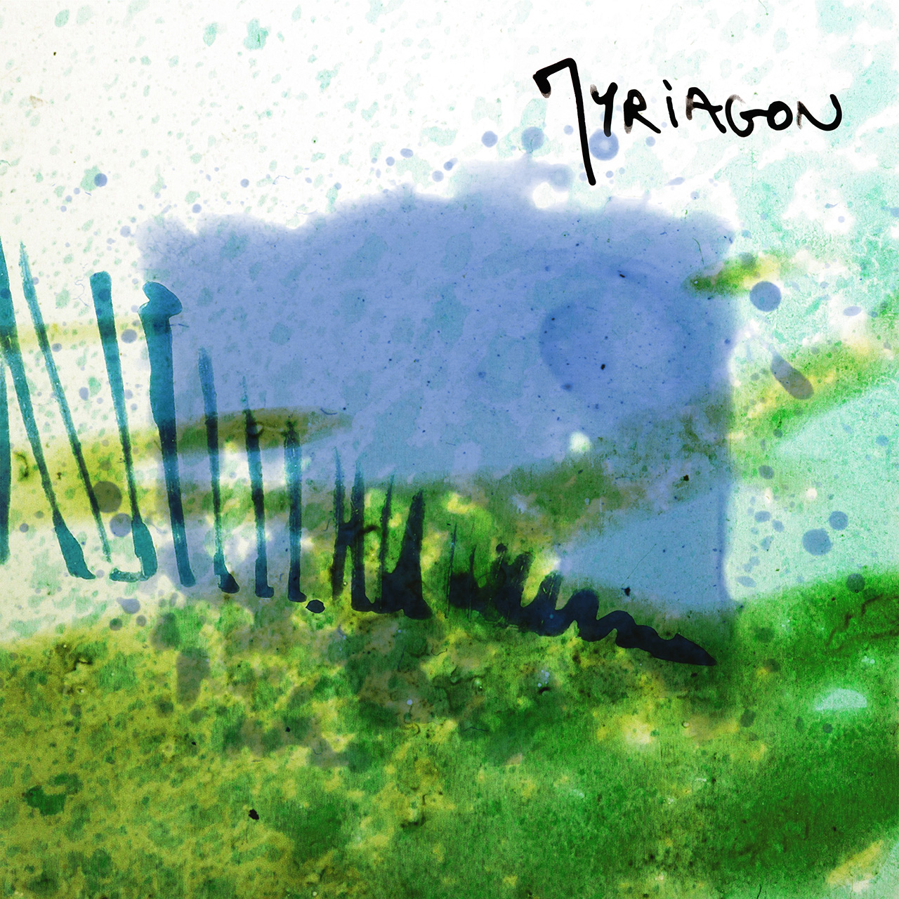 Myriagon - EP